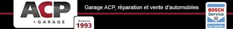 Logo ACP Occasions Bettembourg (véhicules)