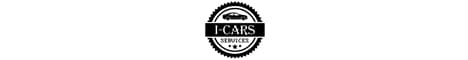 Logo I-Cars Luxembourg