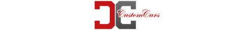 Logo Custom Cars Sàrl