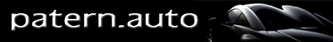 Logo Patern Auto