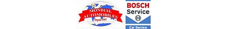 Mondial Automobiles EURL