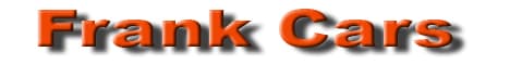 Logo Frank Cars