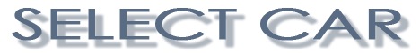 Logo Select Car
