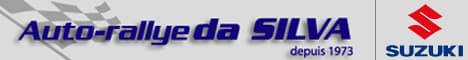 Auto Rallye Da Silva
