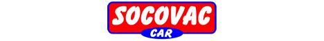 Logo Socovac Car