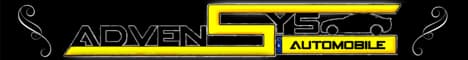 Logo Advensys Auto