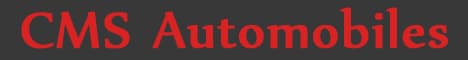 Logo CMS Automobiles