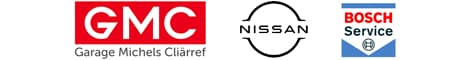 Logo Garage Michels Sàrl