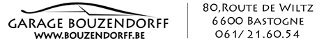 Logo Bouzendorff