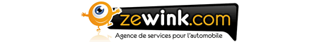 Logo Zewink SAS