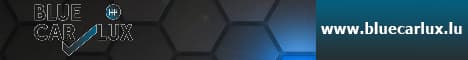 Logo Blue Car Lux S.àr.l.