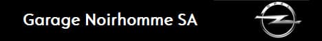 Logo Noirhomme S.A.