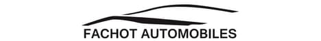 Logo Fachot Automobiles