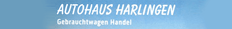 Logo Autohaus Harlingen