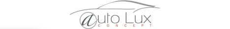 Logo Auto Lux Concept - Jantes & Pneus