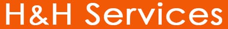 Logo H&H Services