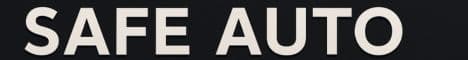 Logo Safe Auto S.A.R.L