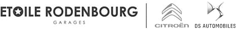 Logo Citroën DS Etoile Garage - Luxembourg
