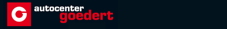 Logo Autocenter Goedert