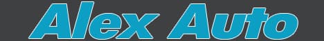 Logo Alex Auto