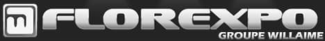 Logo Florexpo