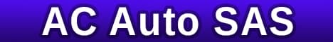 Logo AC Auto SAS