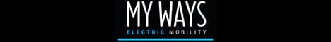 Logo My Ways