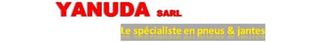 Logo Yanuda Sàrl