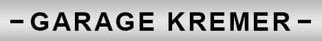 Logo Kremer (Garage)