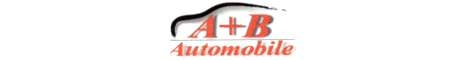 Logo A + B automobile