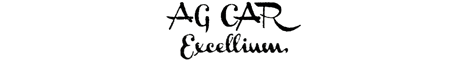 AG CAR EXCELLIUM