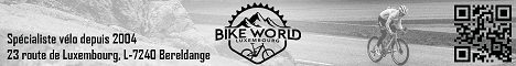 Bike World