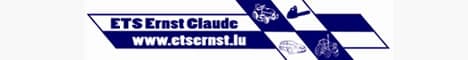 Logo Ernst Claude Ets.
