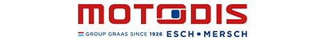Logo Motodis - Mersch