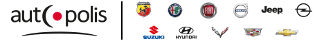 Logo Autopolis - Véhicules Neufs