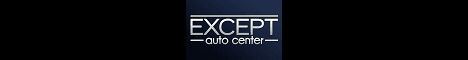 Logo Exceptautocenter