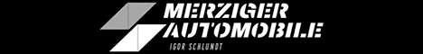 Logo MERZIGER AUTOMOBILE