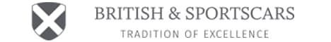 Logo British & Sportscars