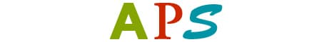 Logo APS S.àr.l.