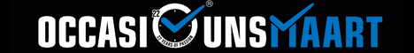 Logo Occasiounsmaart S.àr.l.