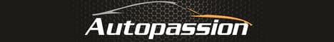 Logo Autopassion