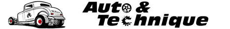 Logo Auto-Technique