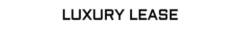 Logo Luxury Lease Sàrl - Private Lease