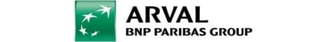 Logo Arval Luxembourg S.A. - Private Lease