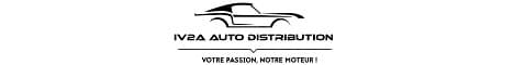 Logo IV2A AUTO DISTRIBUTION