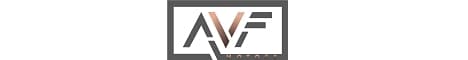 Logo AVF Motors Leasing