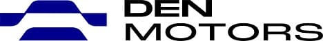 Logo DEN MOTORS