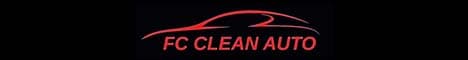Logo Fc Clean Auto