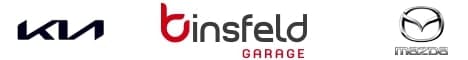 Logo Binsfeld S.àr.l. - Schifflange - Leasing
