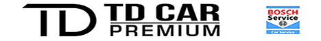 Logo TD Car Premium
